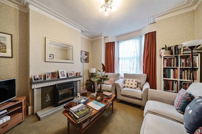 Thumbnail Terraced house for sale in Penton Place, London