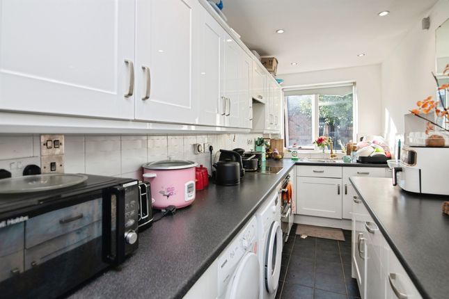 49, Gorsy Road, Birmingham photo 4