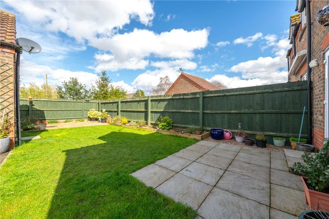 Semi-detached house for sale in West Street, Folkingham, Sleaford