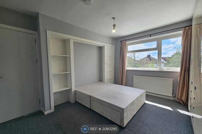 Thumbnail End terrace house to rent in Vernon Drive, Stanmore