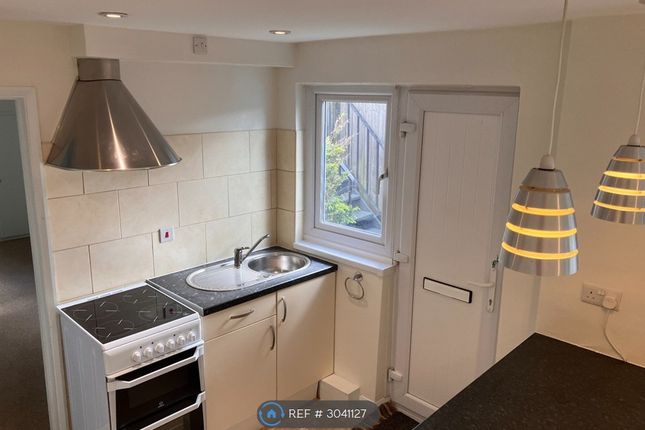 Cambrian Terrace, Saundersfoot photo 2