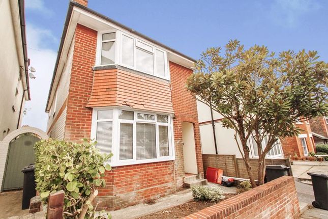 Detached house to rent in Markham Road, Winton, Bournemouth