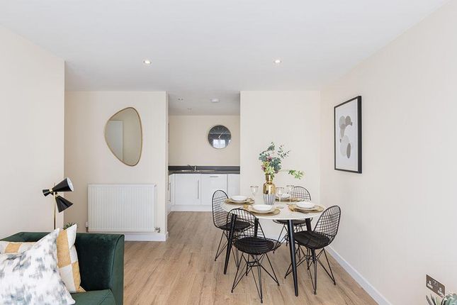 Flat for sale in Bridge Street, Sheffield