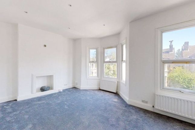 Flat for sale in Muschamp Road, London
