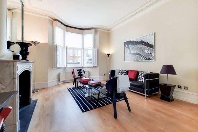 Thumbnail Property to rent in Beechmore Road, Battersea, London