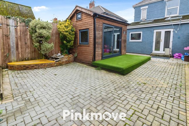 45, Liswerry Road, Newport photo 2