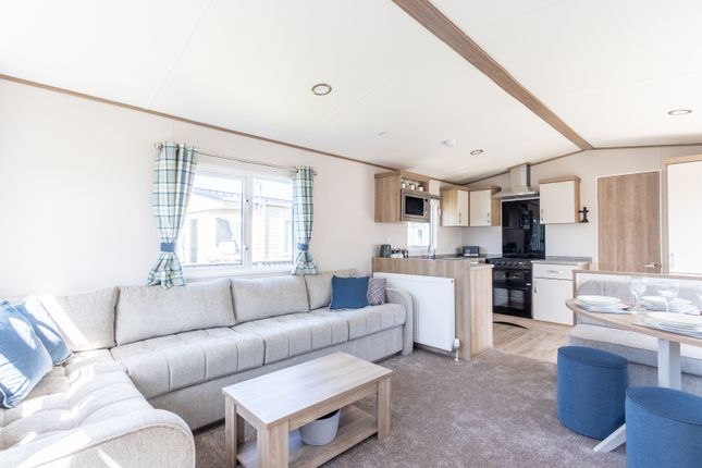 Turnberry Holiday Park - Keswick, Turnberry Holiday Park, Girvan photo 3