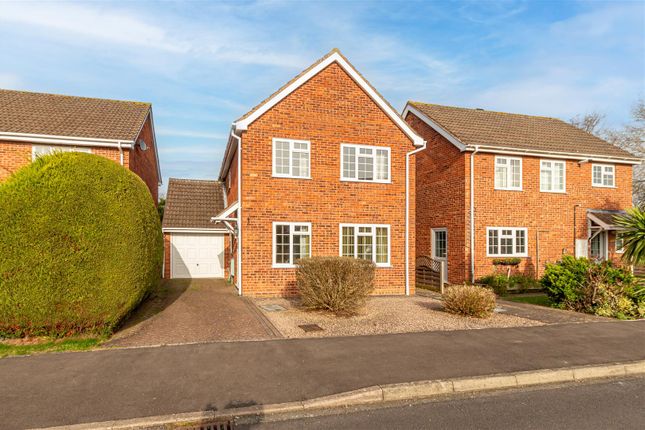 4-bed house on 3, Sudeley Close, Malvern, £325,000