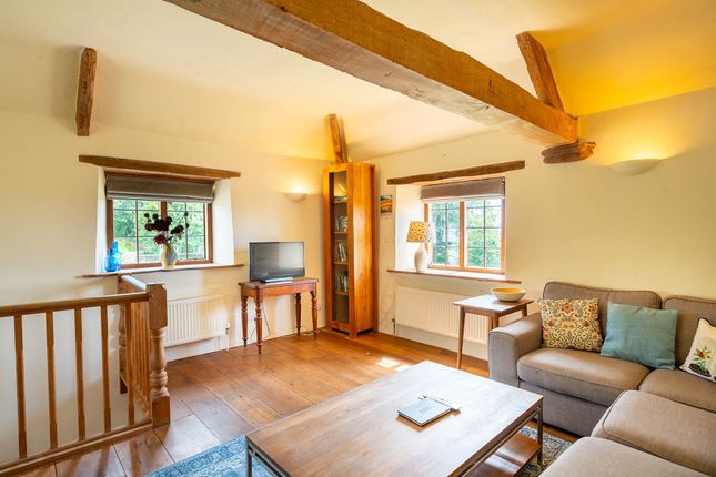 Tilbury Cottage, Tilbury Farm, Taunton photo 5