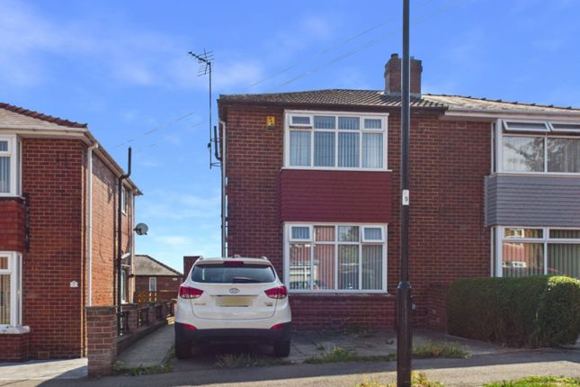 25, Newlands Road, Sheffield photo 3