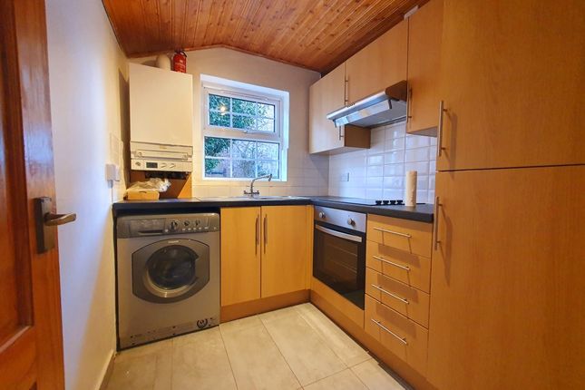 Thumbnail Terraced house to rent in Gloucester Terrace, Crown Lane, London