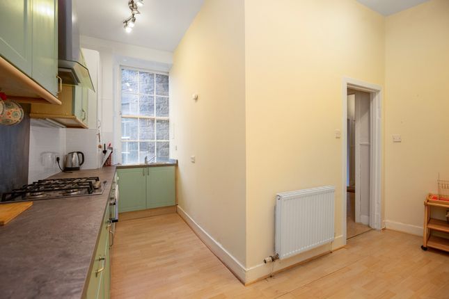 Flat for sale in 5/3 Lord Russell Place, Newington, Edinburgh