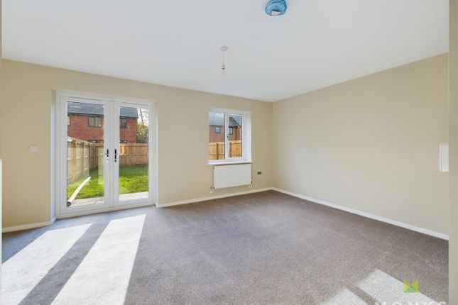 Plot 16, Stones Wharf, Oswestry photo 4