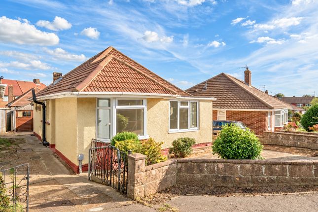 2-bed bungalow on Park Crescent, Portslade, £1,550/mo