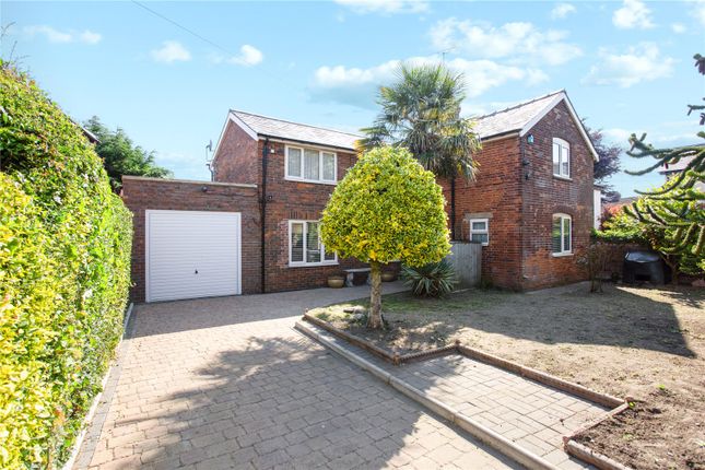 Semi-detached house for sale in West Street, Lilley, Luton, Hertfordshire