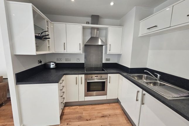 Thumbnail Flat to rent in Ecclesall Road, Sheffield, South Yorkshire