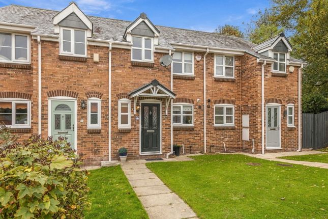 2-bed house on Stewart Close, Leeds, £250,000