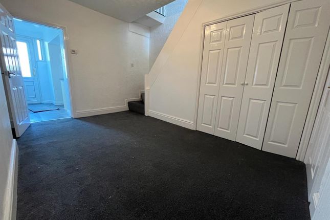 Terraced house for sale in Back Moor, Mottram, Hyde