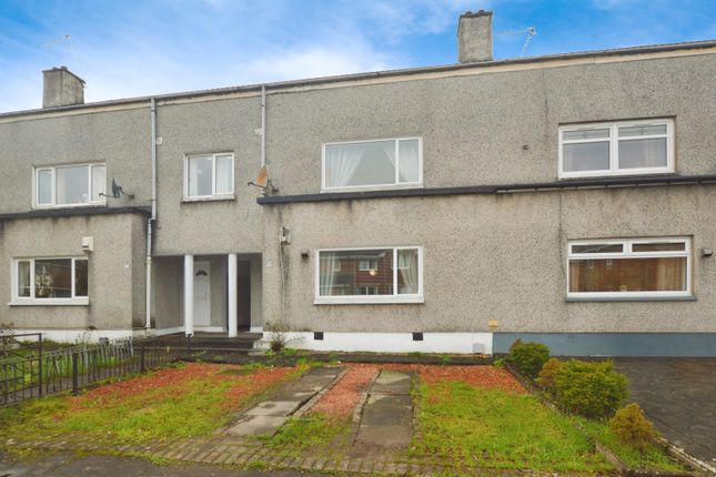 Thumbnail Terraced house for sale in Rylees Road, Glasgow