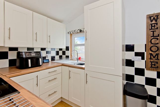 Flat for sale in Burnside Terrace, Anstruther