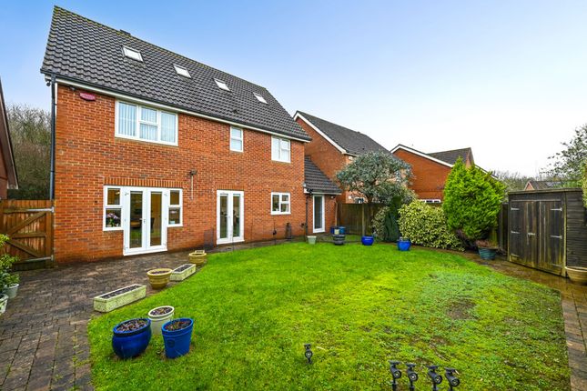 36 Kestrel Close, Ashford photo 4