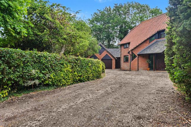 4-bed house on 42, Church Lane, Grimsby, £415,000