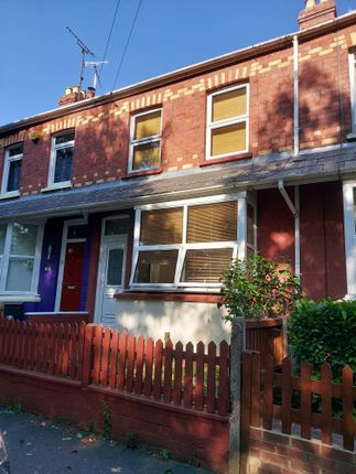 Thumbnail Terraced house to rent in Brixton Terrace, Homs Road, Ross-On-Wye