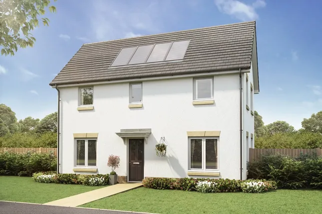 Taylor Wimpey - Lairds Gardens