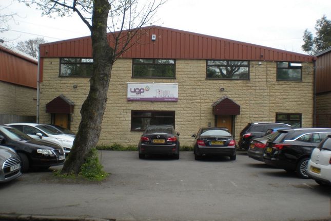 Thumbnail Office to let in Station Road, Guiseley