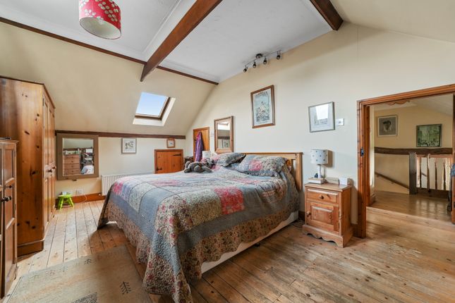 Barn conversion for sale in Old Newton, Stowmarket, Suffolk