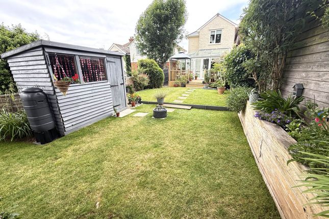 11, Vale Road, Exmouth photo 3