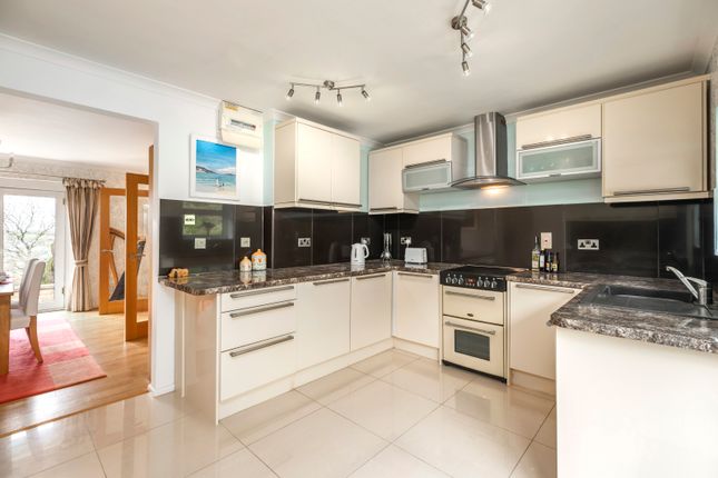 Bungalow for sale in Timber Hill, Lyme Regis, Dorset