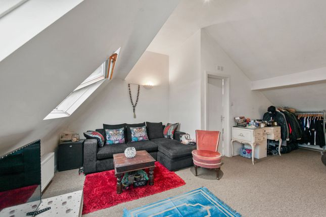 Flat for sale in Harrow Road, London