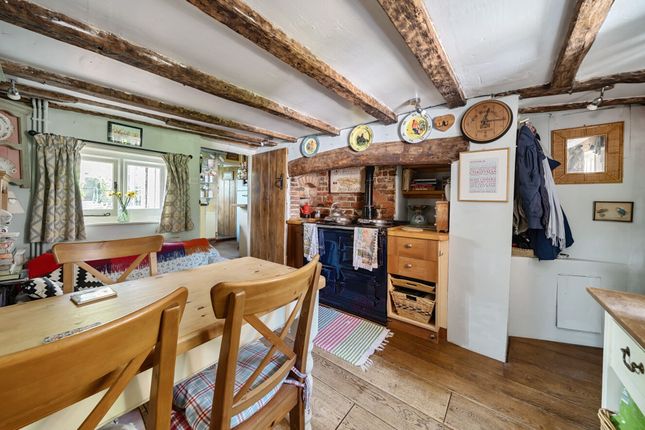 Cottage for sale in Lower Street, Haslemere