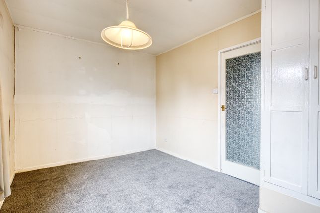 Terraced house for sale in Lamont Road, Glasgow