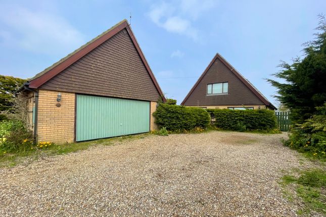 Detached house for sale in Bush Road, Winterton-On-Sea, Great Yarmouth