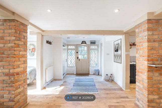 The Barn, Passford Farm Southampton Road, Boldre, Lymington photo 2