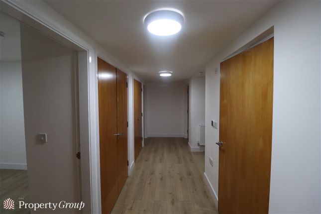 Milverton Gates, Flat 6, Dawson Road, Coventry photo 5
