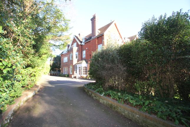 7 Riplingham , Gaudick Road, Eastbourne photo 4