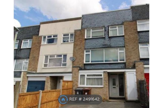 3 Storey House
