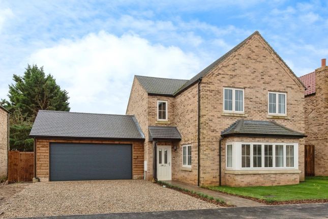 Detached house for sale in Earlsfield Lane, Methwold, Thetford