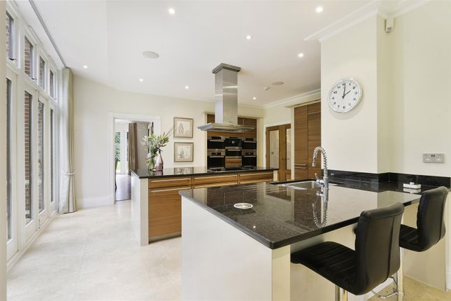 Detached house to rent in Sandy Lane, Kingswood, Tadworth