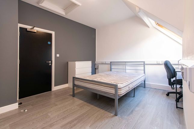 Room 5, Flat A, Bridlesmith Walk, Nottingham, Nottingham photo 5