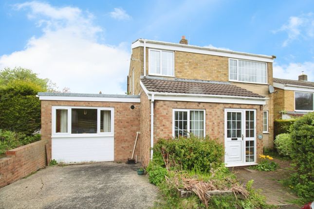Detached house for sale in Heathmeads, Pelton, Chester Le Street, Durham