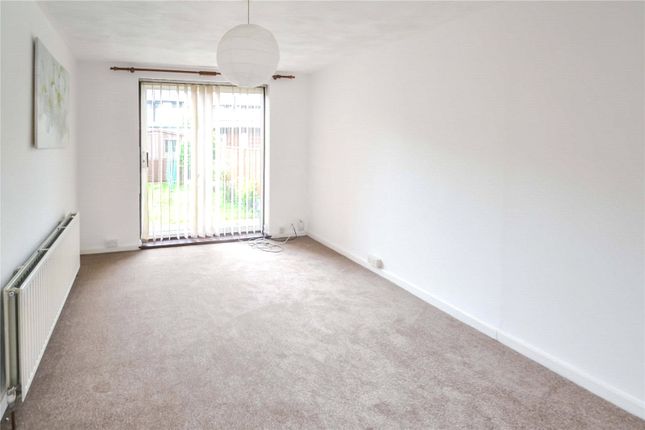 Terraced house for sale in Lodge Avenue, Dagenham, Essex