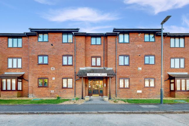 2-bed flat on Flat 9, Sandown Court, 24, Marsh Lane, Stanmore, £425,000