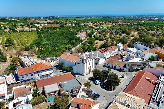 Land for sale in Portugal, Algarve, Santo Estevao