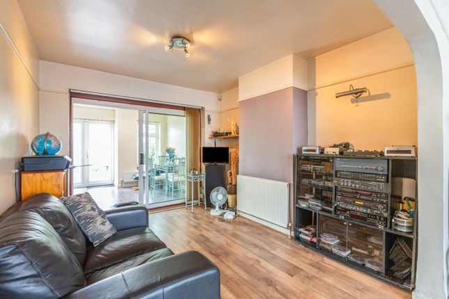 Terraced house for sale in Charlton Road, London