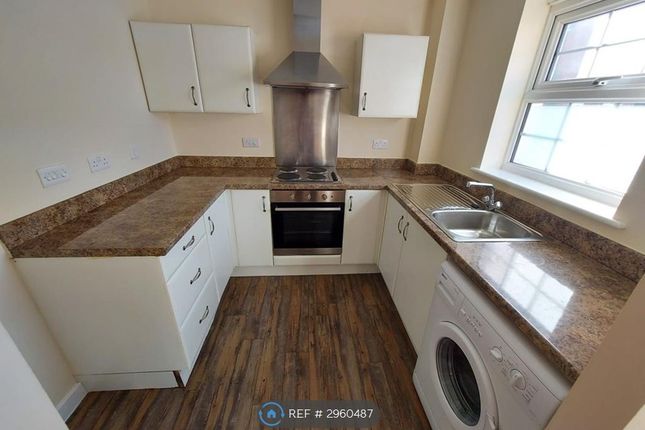 Trinity Court, Kingswood, Bristol photo 5