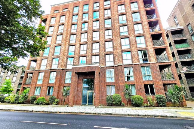 1-bed flat on 101 Chesterton House, Gayton Road, Harrow, £325,000